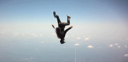 Skydiving #1