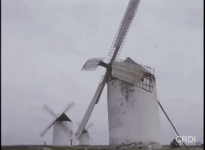 Windmill #2