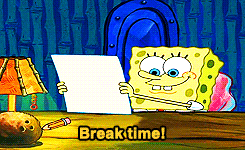 Procrastinating #16