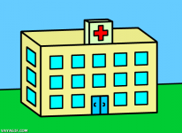 Hospital #1