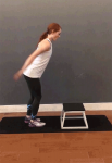 Plyometric #2