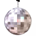 Discoball #5