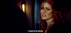 Shadowhunters #14