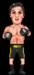 Rocky #109