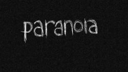 Paranoia #6