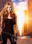 Shadowhunters #31