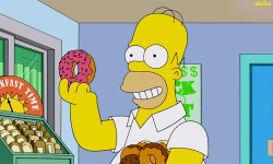 Homer #25