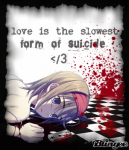 Suicide #120