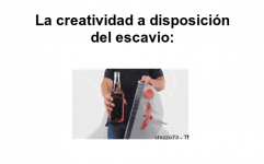 Creatividad #3