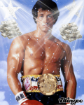 Stallone #65