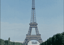 Tour #14