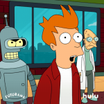 Futurama #23