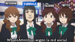Attention whore #48
