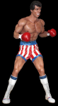 Balboa #70
