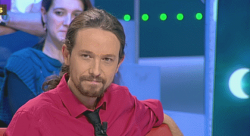 Pablo Iglesias #5