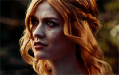 Clary #48