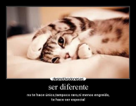 Diferente #2