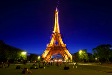 Torre Eiffel #67