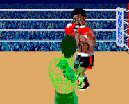 Boxing #12