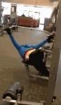 Workout #2
