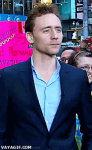 Tom Hiddleston #3