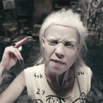 Yolandi #2