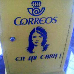 Correos #1