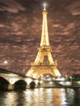 Torre Eiffel #101