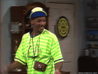 Will smith #2