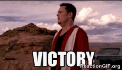 Success #40