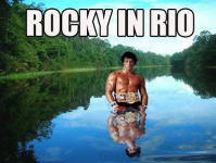 Stallone #1