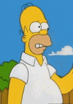 Homer Simpson #2