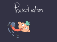 Procrastination #82