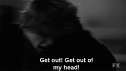 Get the fuck out #56