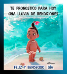 Bendiciones #6