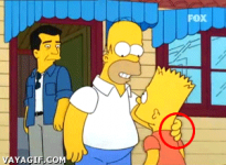 Homer Simpson #10