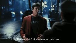 Stallone #13