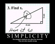 Simplicity #1
