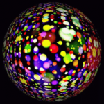 Discoball #2