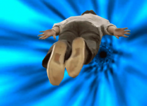 Volando #7