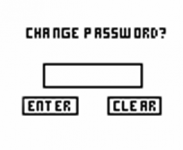 Password #87
