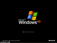 Xp #1