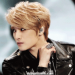 Jaejoong #1