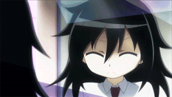 Watamote #2