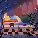 Disney #32
