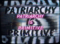 Patriarchy #4