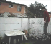 Parkour #9