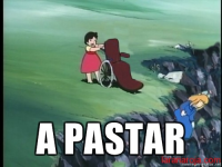 A pastar #1