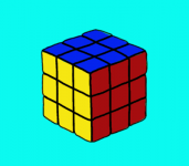 Cube #3