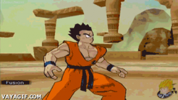 Yamcha #1